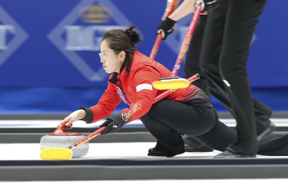 激烈的對抗 激烈的對抗